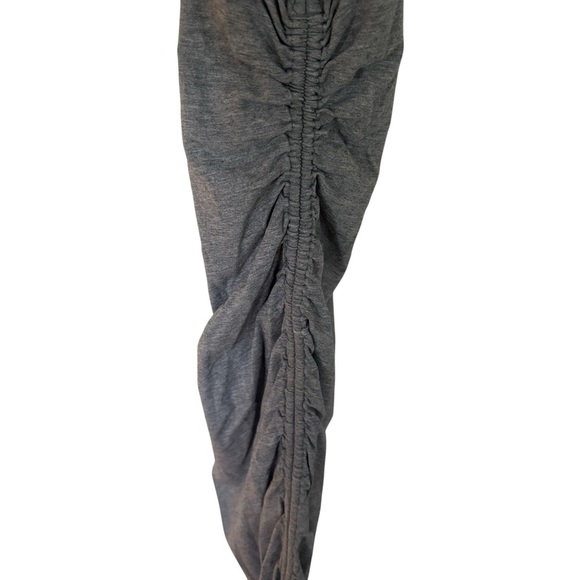 Lululemon Ruched Tank In The Flow - Picture 2 of 6